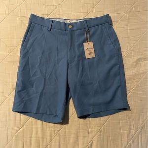 Peter Millar golf shorts